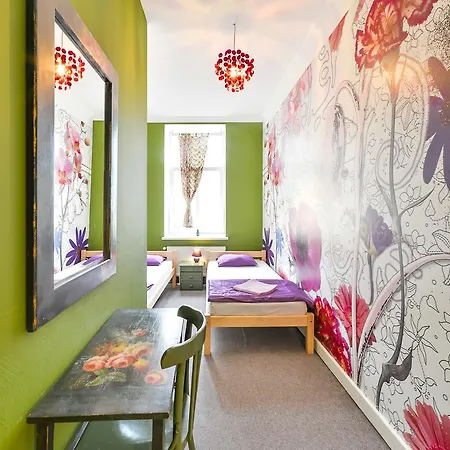Hostal Centre Riga
