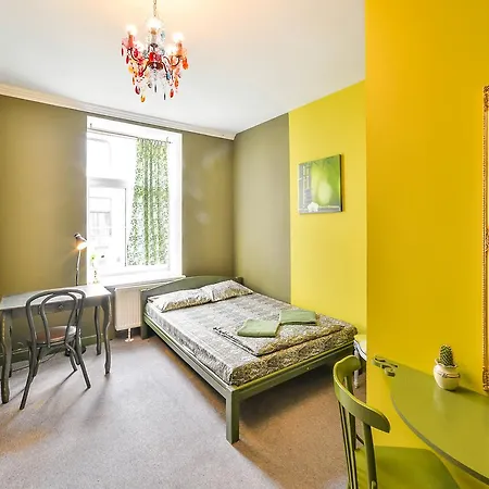 Centre Hostal