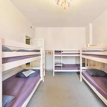 Hostal Centre Riga