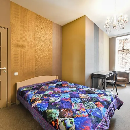 Hostal Centre *