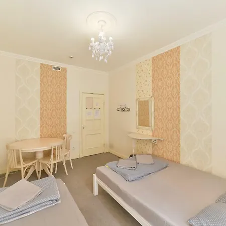 Hostel Centre Riga