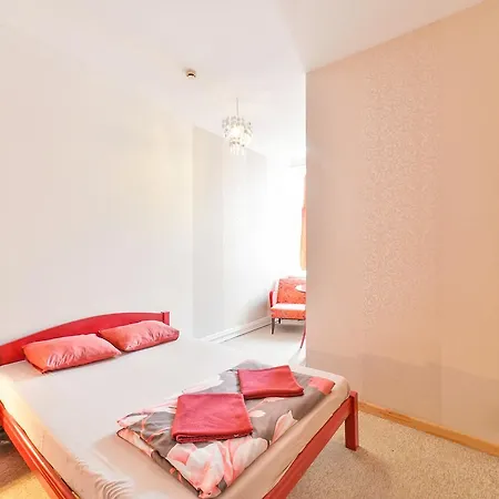 Centre Hostel Ρίγα