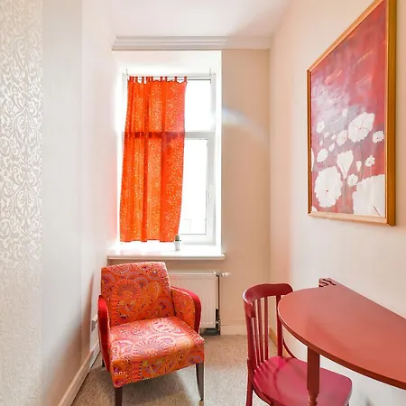 Hostel Centre